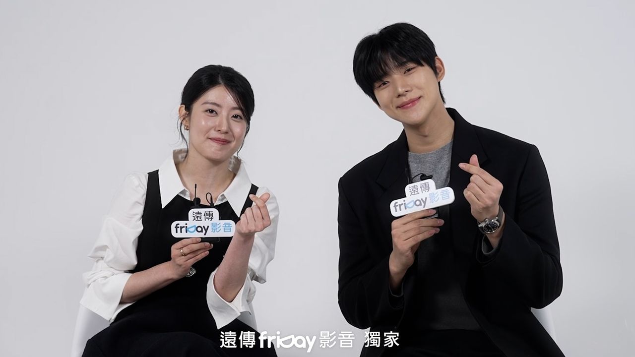 南志鉉交換靈魂飛簷走壁沒在怕!190cm文相敏嚇到皮皮挫