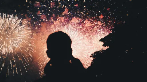 社區放煙火哄女友開心　一點火星「燒了鄰居家」財損45萬元