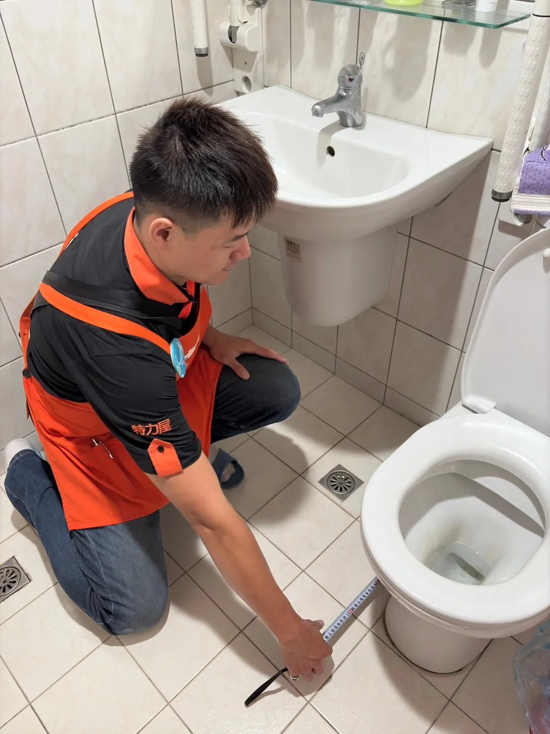 特力屋管家正式進駐智生活APP，提供六大居家換新服務，為更多消費者提供到府服務。特力屋提供