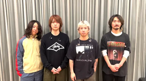 ONE OK ROCK大巨蛋門票3分鐘秒殺！連2天完售創日本藝人新紀錄