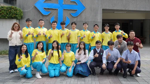 學測成績公布　薇閣中學17人滿級分、4人大滿貫