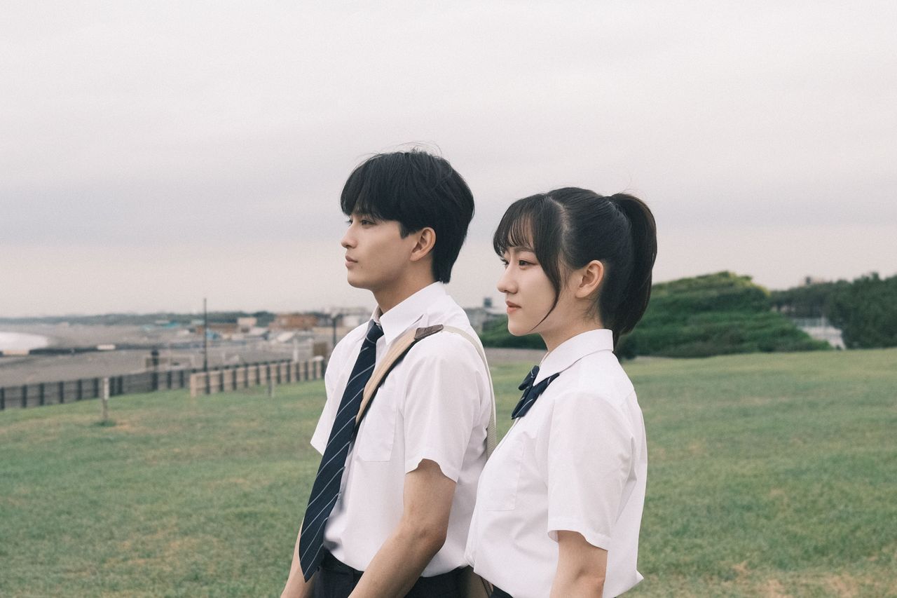 千禧年治癒系女聲是她 MV赴日取景打造微電影青春光影