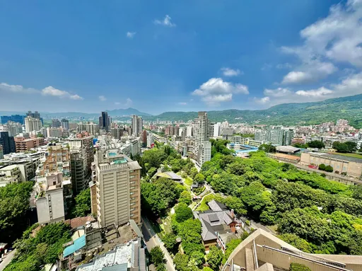 北市房價凹陷區　北投區溫泉路千萬可入住