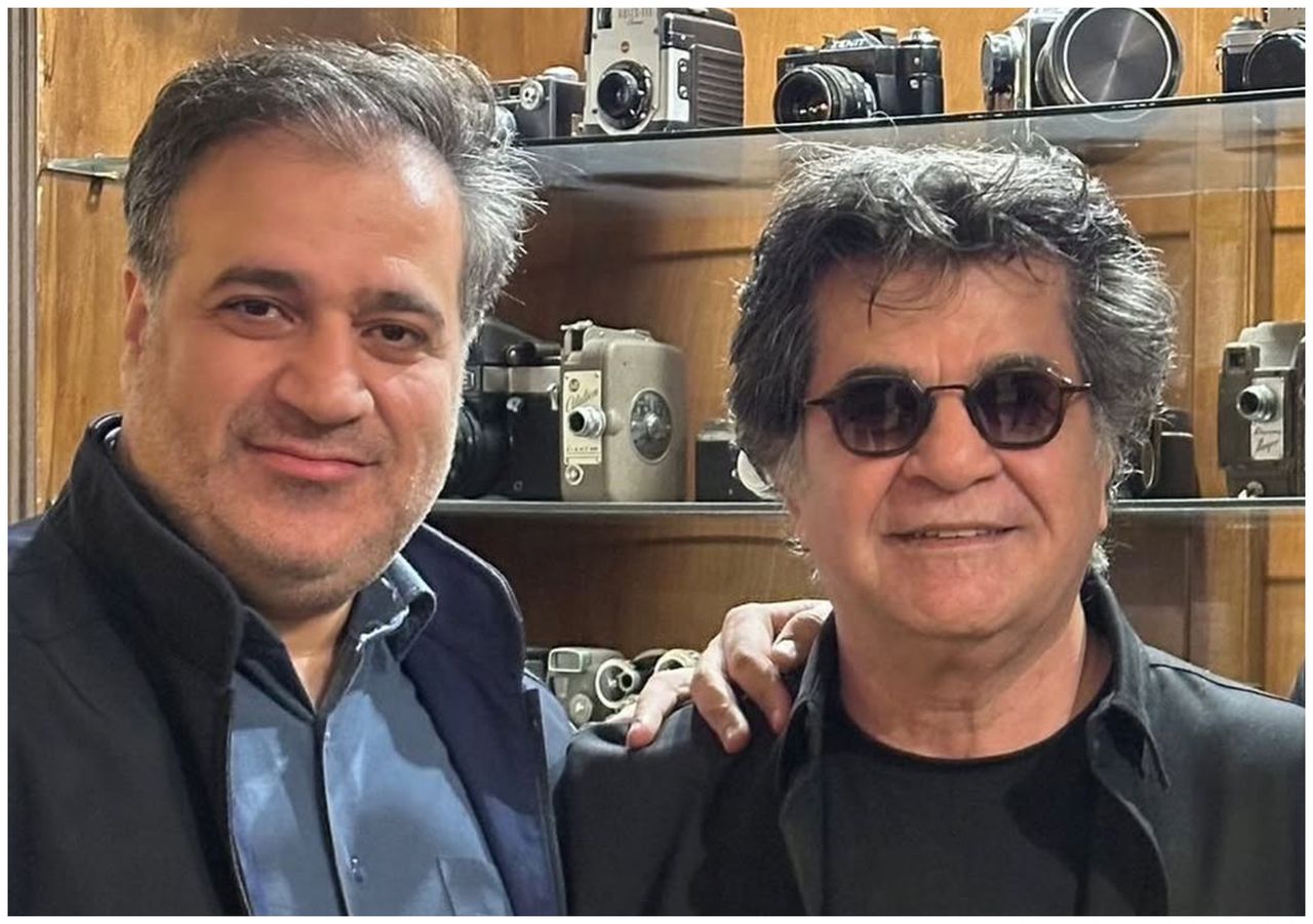 奧斯卡入圍影人驚傳被捕!譴責伊朗血腥鎮壓 《只是一場意外》編劇入獄