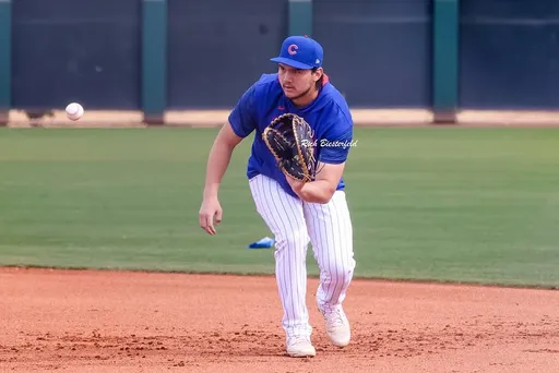 台美混血球星「龍仔」龍恩將提前加入中華隊訓練　上場比賽還要等等