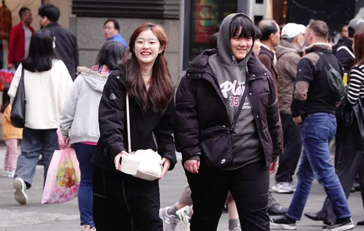 天氣大跳水！週末冷空氣來襲　北部最低氣溫恐降至10°C