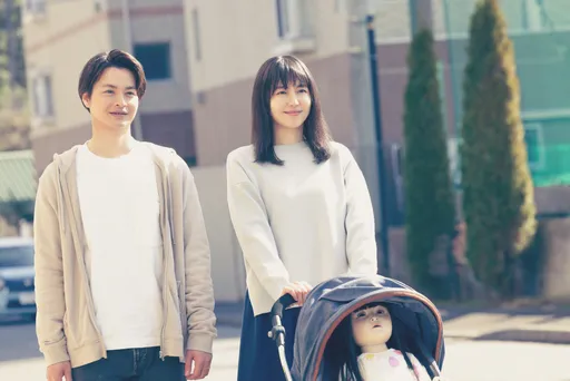 長澤雅美當鬼媽叫破喉嚨角逐影后！喊話續集決鬥《鬼娃恰吉》