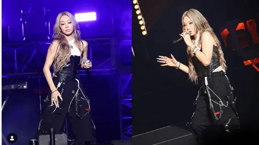 濱崎步延燒！倖田來未香港巡演突喊卡　官方道歉：不可抗力因素