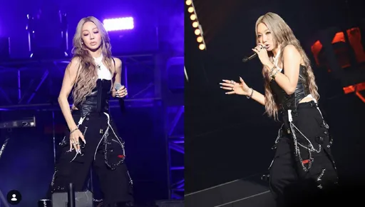 濱崎步延燒！倖田來未香港巡演突喊卡　官方道歉：不可抗力因素