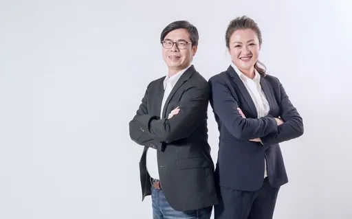 高閔琳突宣布不選議員　「跟隨陳其邁」一句話埋伏筆