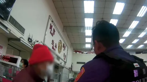 網購藥品望聞問切都省略　桃警勸導恐遭詐還傷身體