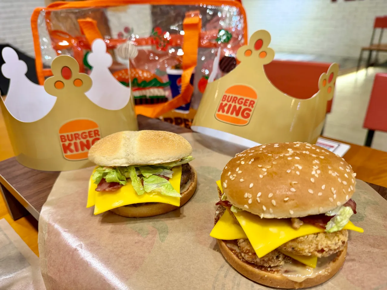 漢堡王漲價！下週起套餐漲10元　最貴364元才吃得到