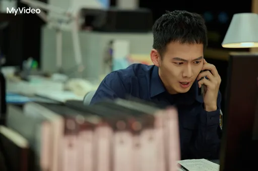 吳念軒用「回看人生」黑科技　想下載沒有手機的童年