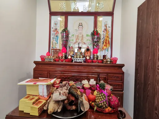 送神愈早愈靈！2026送神最佳時辰曝光　清囤順序、禁忌一次看