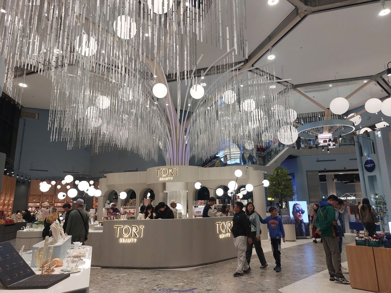 獨家|FOCUS 13 珊瑚廣場試營運月爆25萬人潮!高流再拚最後一塊拼圖