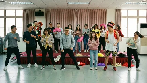 到職10年「不參加尾牙表演被開除」　工程師法庭對戰老東家