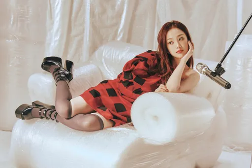 海巡到了！電信員工曝陽帆昔日暖舉　明星女兒現身親回