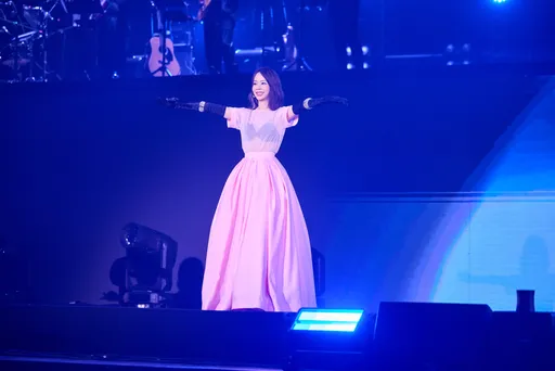 《陽光女子合唱團》橫掃6.5億票房　「台版 Jennie」直接宣布北流開唱！搶票日期出爐