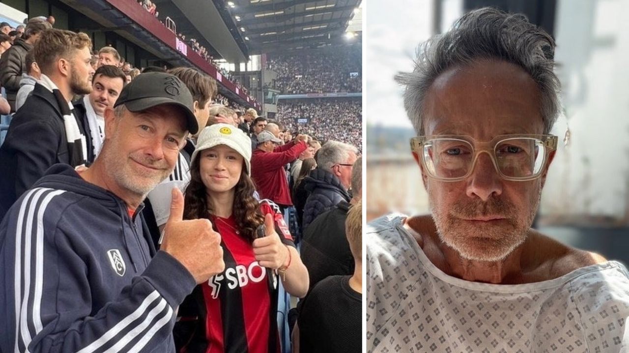 58歲老爸壯如牛!夜晚卻突有這習慣 一驗揪出攝護腺癌