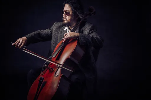 「配樂鬼才」范宗沛辭世　台灣痛失獲「三金」肯定音樂人