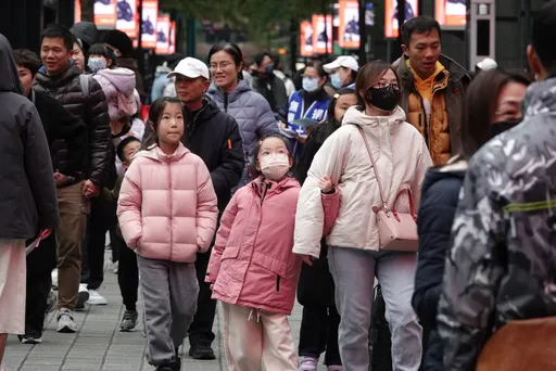 過年天氣搶先看！除夕變天「這兩區轉濕冷」　初三起暖如春