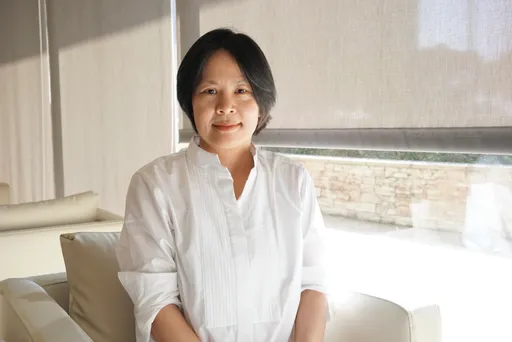 獨家專訪｜李貞秀成首位中配立委！親曝「放棄中國國籍遭拒」內幕