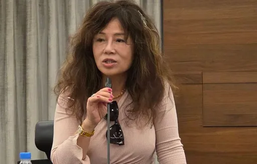 《豆腐媽媽》爆工安意外！演藝工會理事長曹雨婷列2點1呼籲