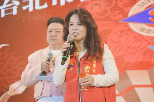 《豆腐媽媽》爆工安意外！演藝工會理事長曹雨婷列2點1呼籲