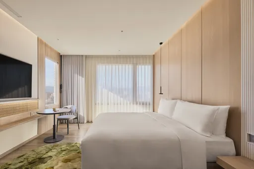 過年出遊新選擇！Klook精選台灣6間新開幕話題飯店　3/4前最高折1000元