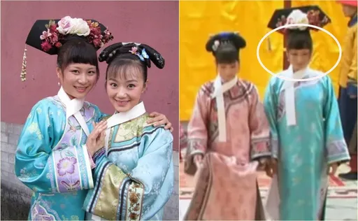 過年重複看《甄嬛傳》馬拉松　驚見作者流瀲紫第一集就客串