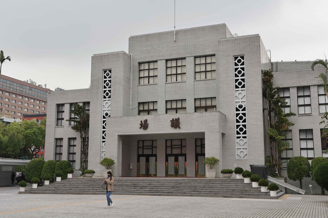 韓國瑜拋立法院遷建!何欣純喊話「遷來台中」籲盧秀燕、江啟臣表態