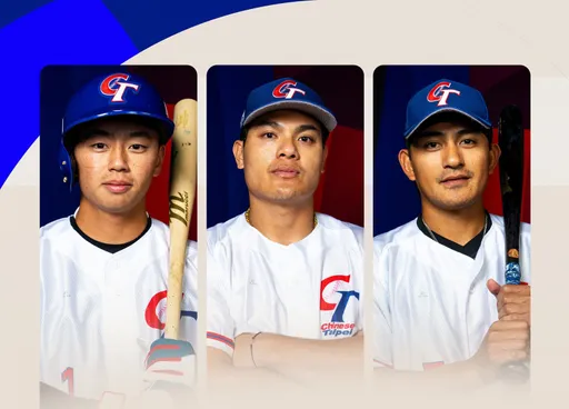 狂！經典賽社群台灣陣容發布文按讚數遠超日美　網狂刷「兩字」