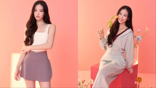 小S女兒Lily才被目擊約會高帥男！認了情人節最愛「輕鬆約會」