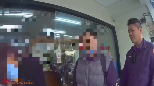 過年看病排隊起糾紛衝突！互控傷害公然侮辱　還貼文找目擊證人