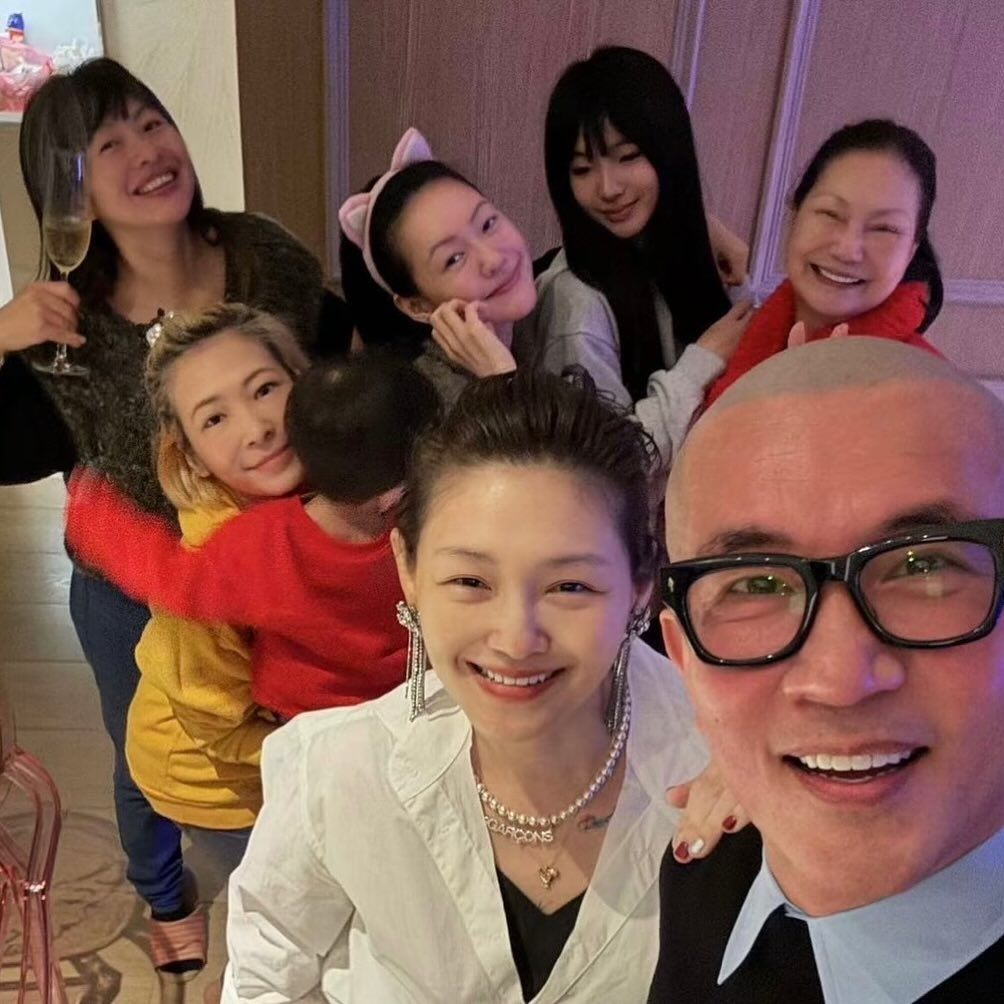 回想與大S最後對話 Makiyo慶幸:她走的時候沒有遺憾