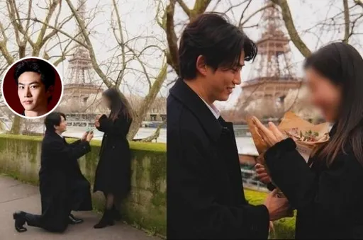 玉澤演4/24首爾辦婚禮　娶回圈外女友