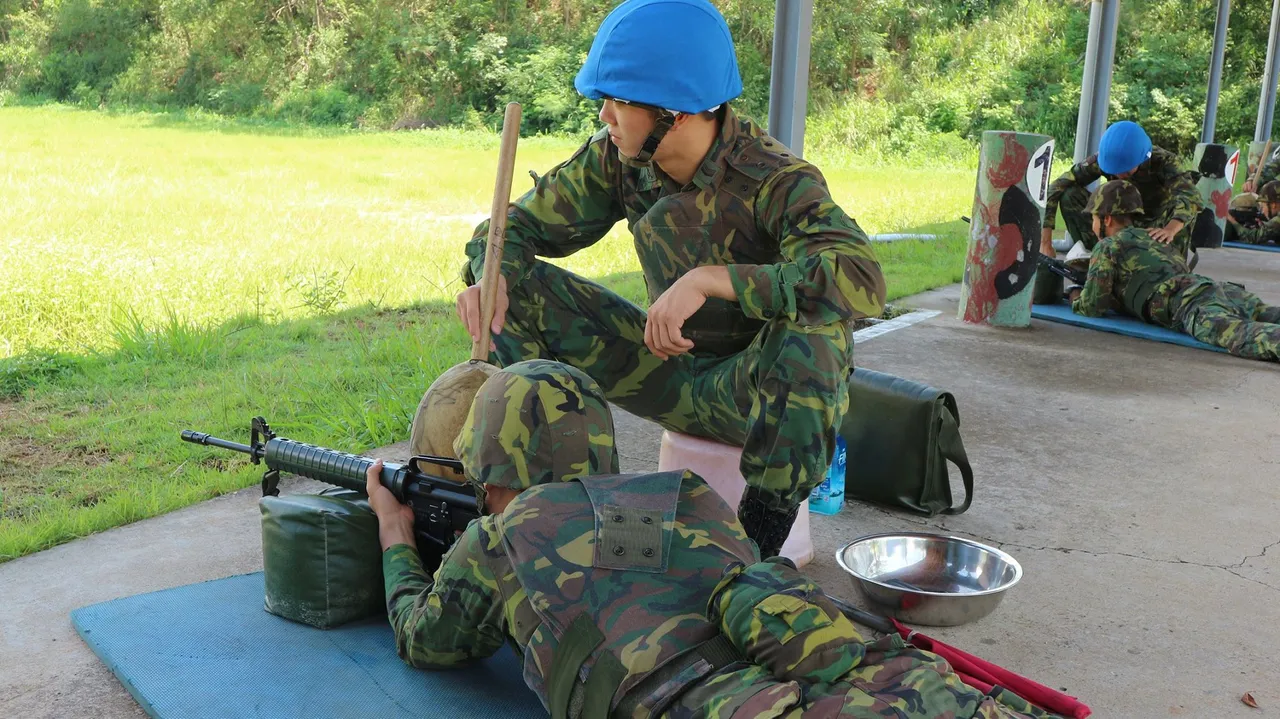 邵姓士兵傷勢照片在網路瘋傳，台中地檢署依違反個資法起訴12人，包括3名軍警人員。翻攝陸軍臉書