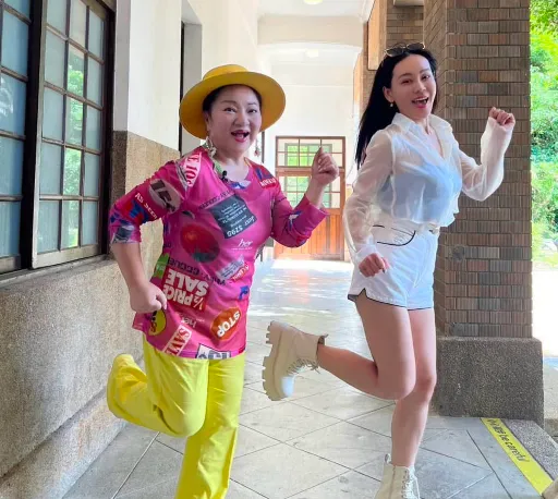 白冰冰子弟兵攜手董至成推新作品　表現不穩遭指責