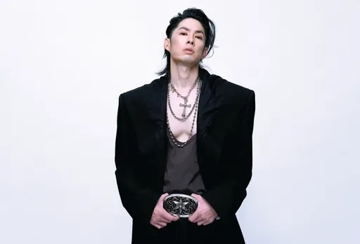 吳建豪身體還好嗎？一周狂跑25個通告　狂嗑6顆茶葉蛋裏腹