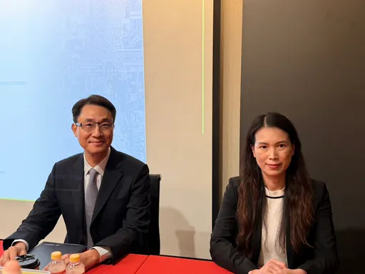 欣興法說會｜EMIB-T有望補CoWoS供應缺口　玻纖布缺貨恐延至下半年