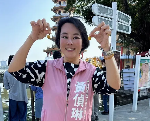 綠營高雄議員初選參選人爆酒駕撞車！判刑2月不給緩刑