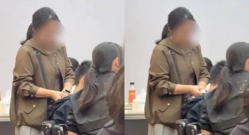 台南牛肉湯店傻眼一幕！顧客「拿沾醬碟」幫小孩刮痧　店家緊急回應