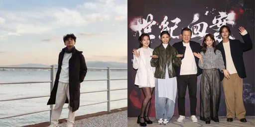 製作方誤導演員？他轟《世紀血案》劇組無知　在家屬傷口灑鹽