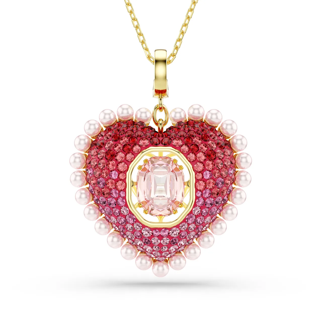 SWAROVSKI Idyllia鍊墜，1萬1000元。品牌提供