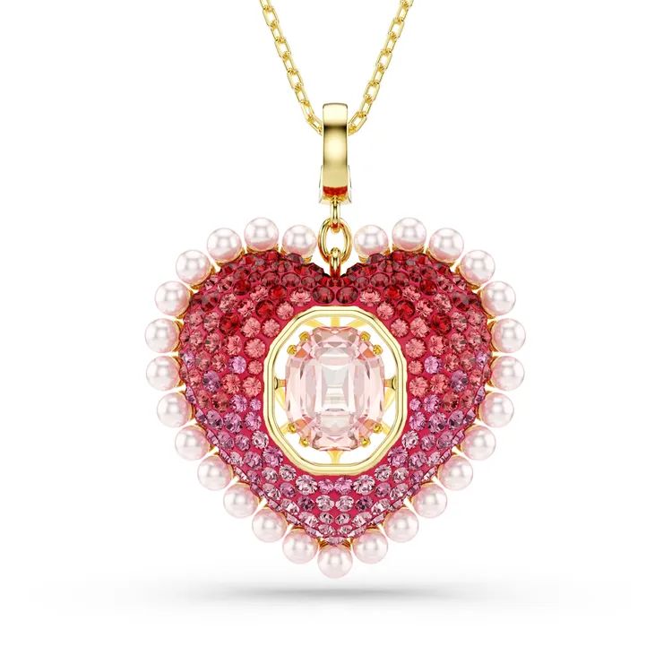 SWAROVSKI Idyllia鍊墜，1萬1000元。品牌提供