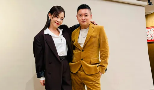 歌后彭佳慧被爆決裂罹癌經紀人　現任經紀人最新回應：我不說任何傷害彼此的話