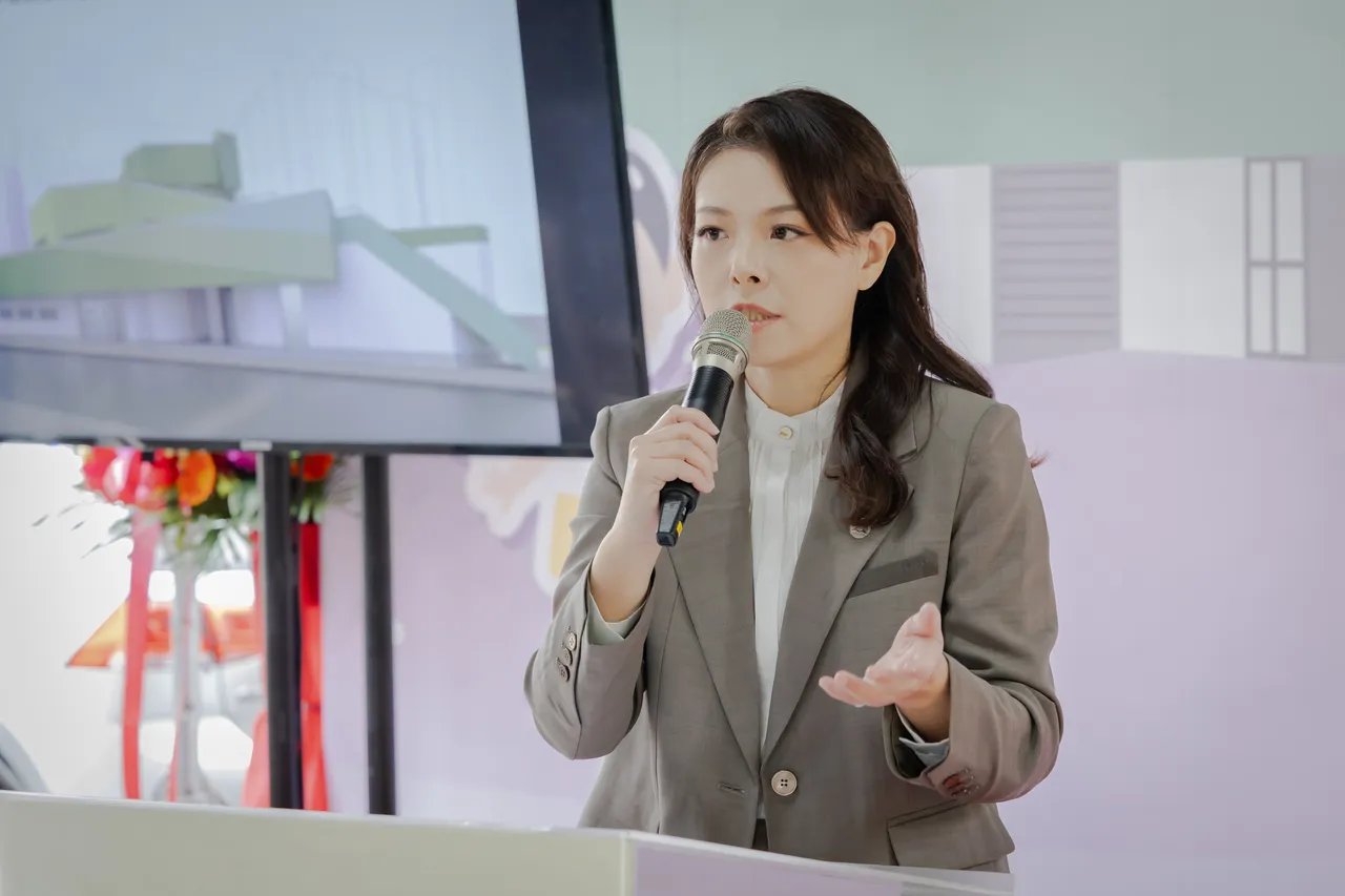 鄭麗文曝藍白合最新進度！新竹市「現任優先」支持高虹安