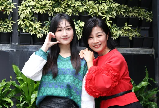 方文琳罹癌後身體現況曝光　見過女兒男友鬆口「不排斥早婚」