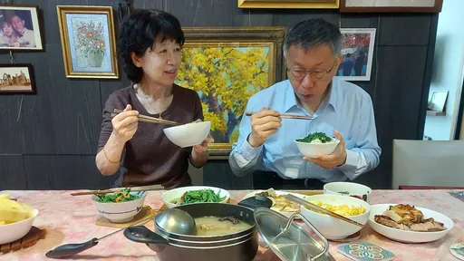 爆柯文哲曾做「攝護腺手術」！陳佩琪：心跳剩30多擔心到不行