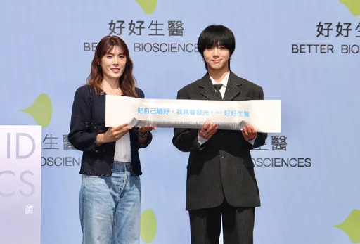 理科太太曝還有韓國代言人！SJ藝聲助業績翻倍　豪發百萬年終「任員工填」